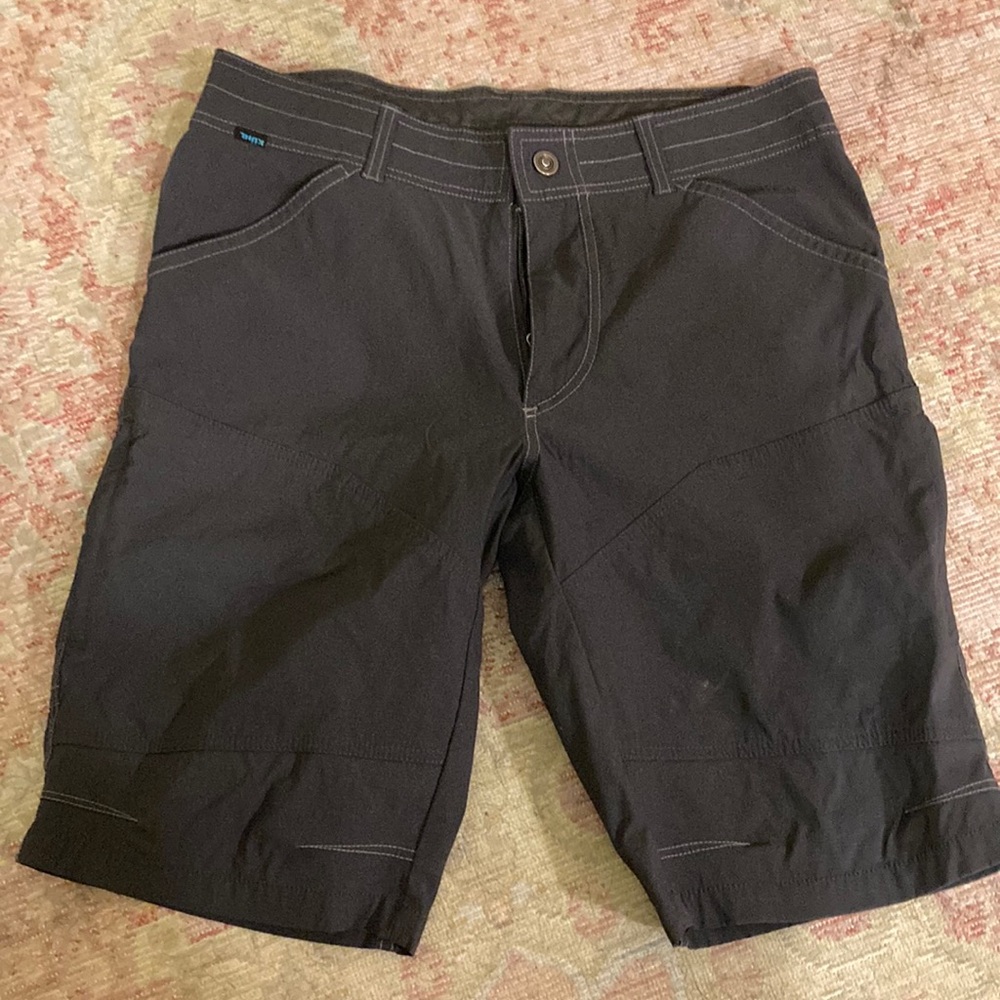 Kuhl shorts